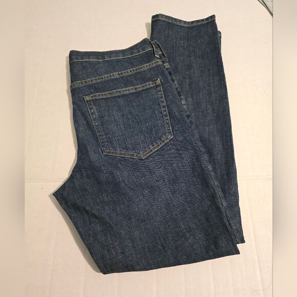 Everlane The Selvedge Slim Fit Jean‌ Size 32 x 30 - Picture 2 of 11